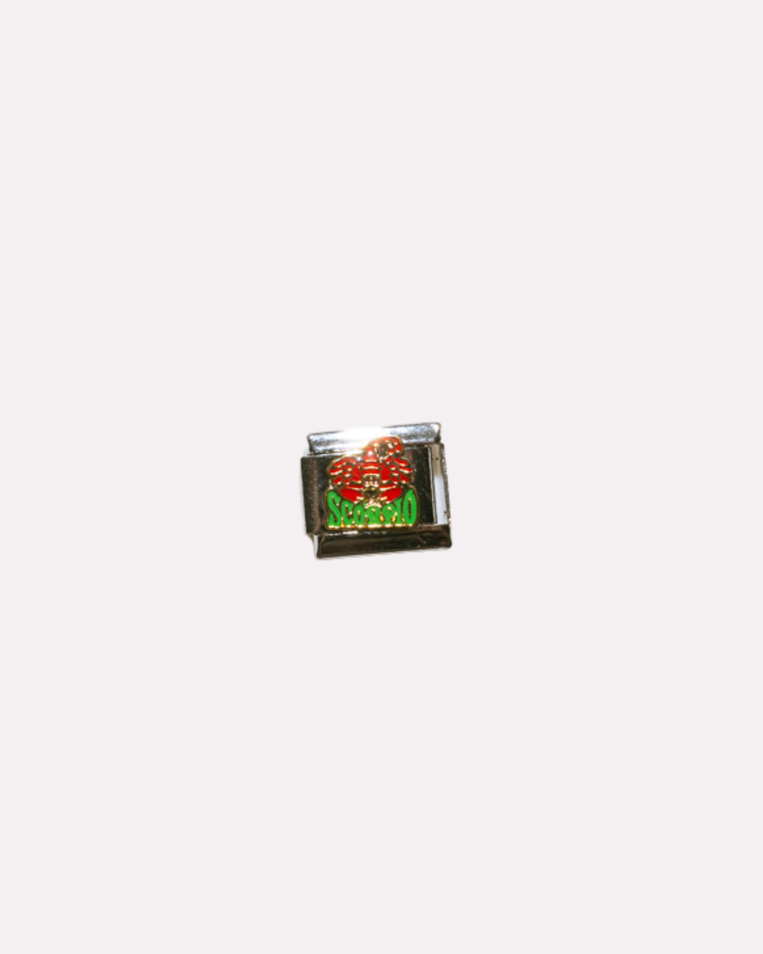 Italian Charms