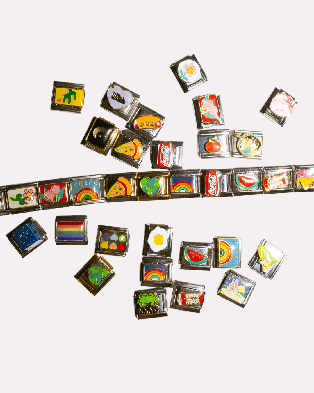 Italian Charms