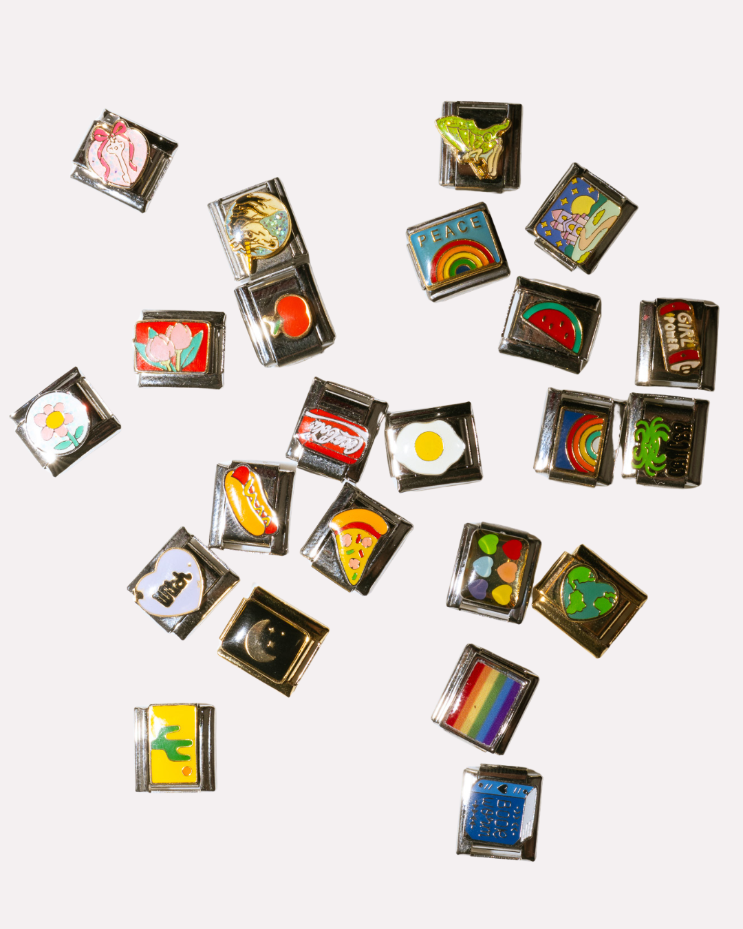 Italian Charms