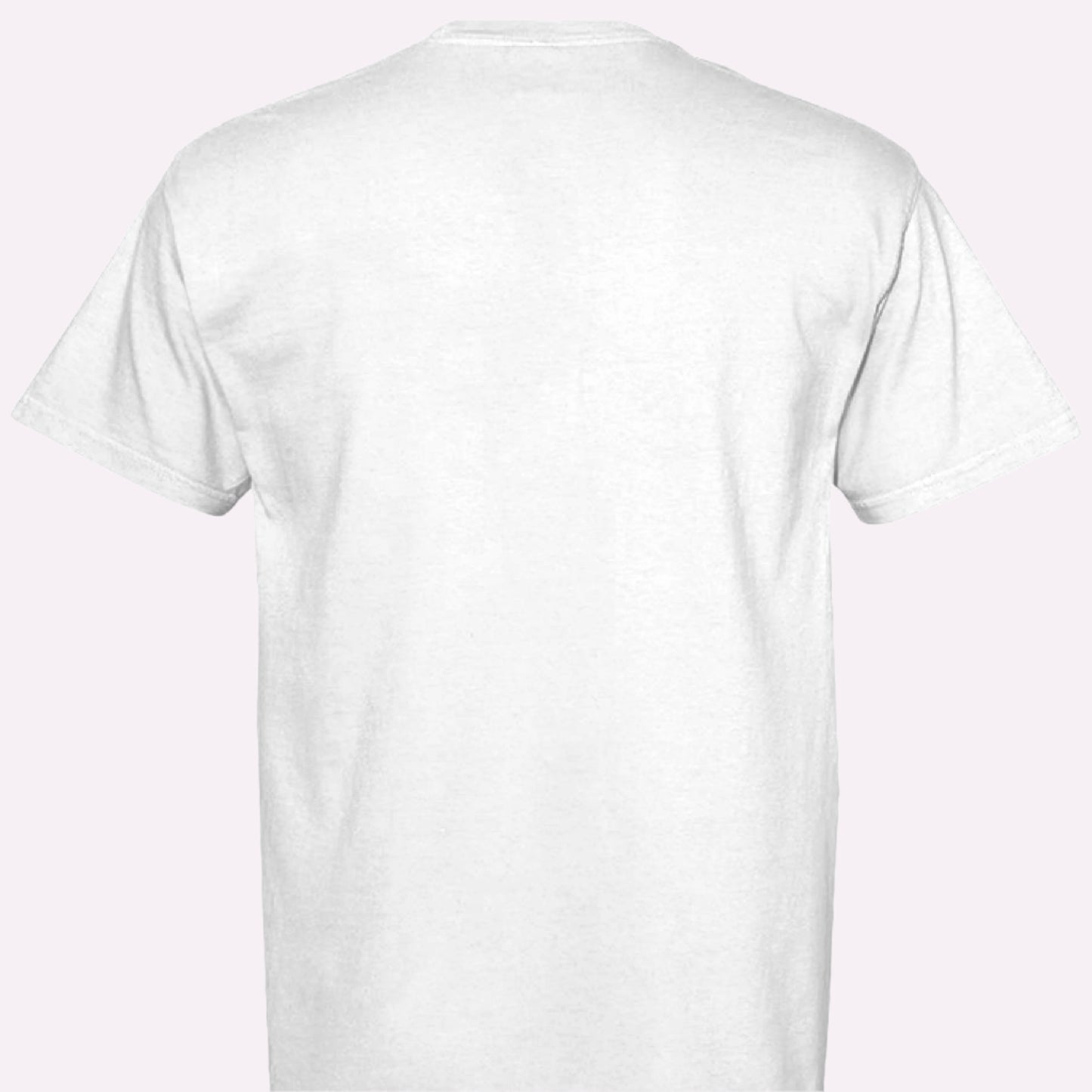 WHITE - BACK